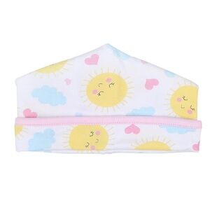 Magnolia Baby My Sunshine Hat